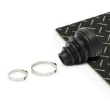 RIDEX Bälgsats, drivaxel 193B0033