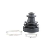 RIDEX Bälgar, drivaxel 193B0043
