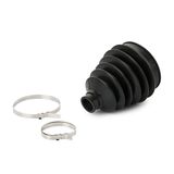 RIDEX Bälgar, drivaxel 193B0046