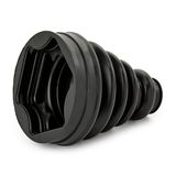 RIDEX Bälgar, drivaxel 193B0048