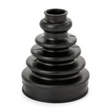 RIDEX Bälgar, drivaxel 193B0048