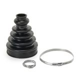 RIDEX Bälgar, drivaxel 193B0048