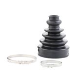 RIDEX Bälgar, drivaxel 193B0048