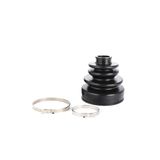 RIDEX Bälgar, drivaxel 193B0064