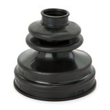 RIDEX Bälgar, drivaxel 193B0082