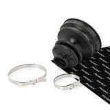RIDEX Bälgar, drivaxel 193B0082