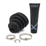 RIDEX Bälgar, drivaxel 193B0083