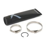 RIDEX Bälgar, drivaxel 193B0083