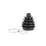 RIDEX Bälgar, drivaxel 193B0099