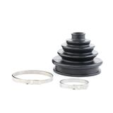 RIDEX Bälgar, drivaxel 193B0101
