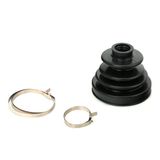 RIDEX Bälgar, drivaxel 193B0120