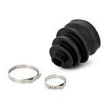 RIDEX Bälgar, drivaxel 193B0121