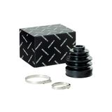RIDEX Bälgar, drivaxel 193B0126