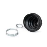 RIDEX Bälgsats, drivaxel 193B0131
