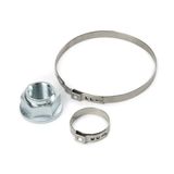 RIDEX Putekļusargs, Piedziņas vārpsta 193B0154