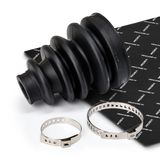 RIDEX Bälgsats, drivaxel 194B0004
