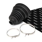 RIDEX Bälgsats, drivaxel 194B0005