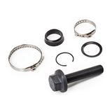 RIDEX Bälgsats, drivaxel 194B0009