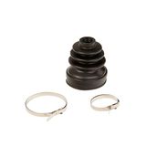 RIDEX Bälgsats, drivaxel 194B0029