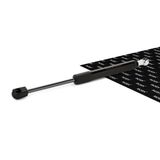 RIDEX Газовая пружина, крышка багажник 219G0080