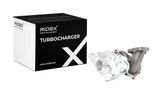 RIDEX Компрессор, наддув 2234C0003