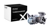 RIDEX Компрессор, наддув 2234C0009