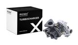 RIDEX Компрессор, наддув 2234C0101