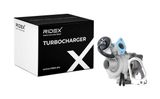 RIDEX Компрессор, наддув 2234C0138
