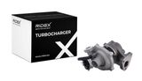 RIDEX Компрессор, наддув 2234C0157