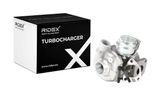 RIDEX Компрессор, наддув 2234C0181