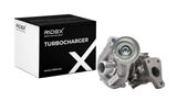 RIDEX Компрессор, наддув 2234C0187