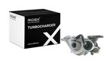 RIDEX Компрессор, наддув 2234C0198