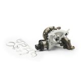 RIDEX Turbo 2234C0259