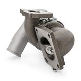 RIDEX Компрессор, наддув 2234C10067