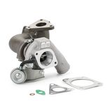 RIDEX Компрессор, наддув 2234C10067
