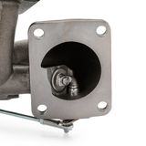RIDEX Компрессор, наддув 2234C10067