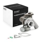 RIDEX Компрессор, наддув 2234C10067