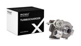 RIDEX Компрессор, наддув 2234C10144