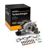 RIDEX Turbo 2234C10169