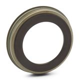 RIDEX Зубчатый диск импульсного датчика, противобл. устр. 2254S0008