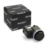 RIDEX Датчик, система помощи при парковке 2412P0042