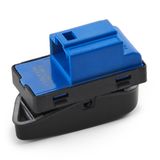 RIDEX Lüliti, ukse lukustus 2443C0005