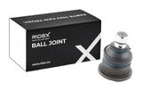 RIDEX Шарнир независимой подвески / поворотного рычага 2462S0170
