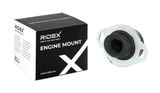 RIDEX Подвеска, двигатель 247E0114