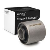 RIDEX Подвеска, двигатель 247E0119