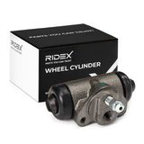 RIDEX rato stabdžių cilindras 277W0008