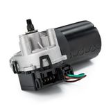 RIDEX Двигатель стеклоочистителя 295W0026
