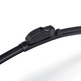 RIDEX Stikla tīrītāja slotiņa 298W0065