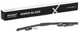 RIDEX Torkarblad 298W0155