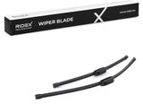 RIDEX Stikla tīrītāja slotiņa 298W0247